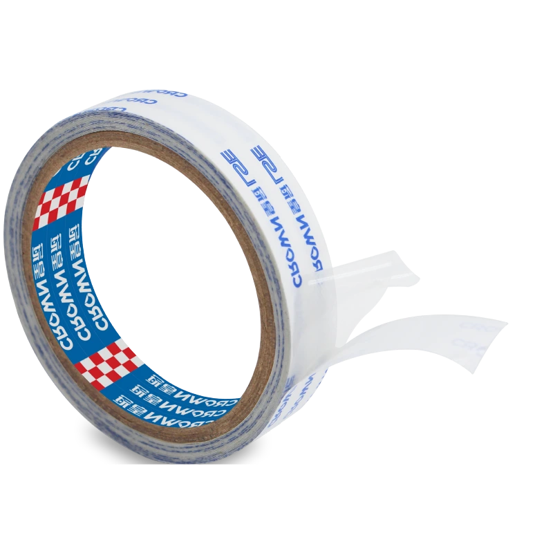High-performance low surface energy tape 1