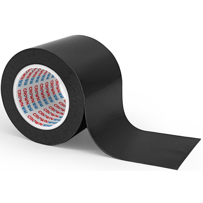 Alcohol reducing adhesive tape 1