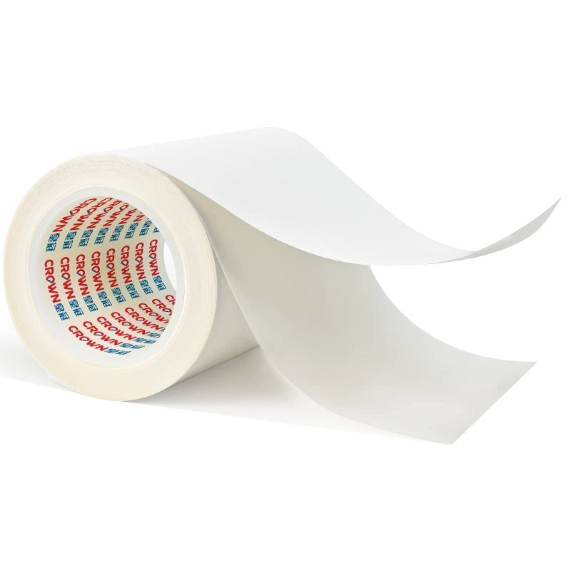 Thermosetting Film 1