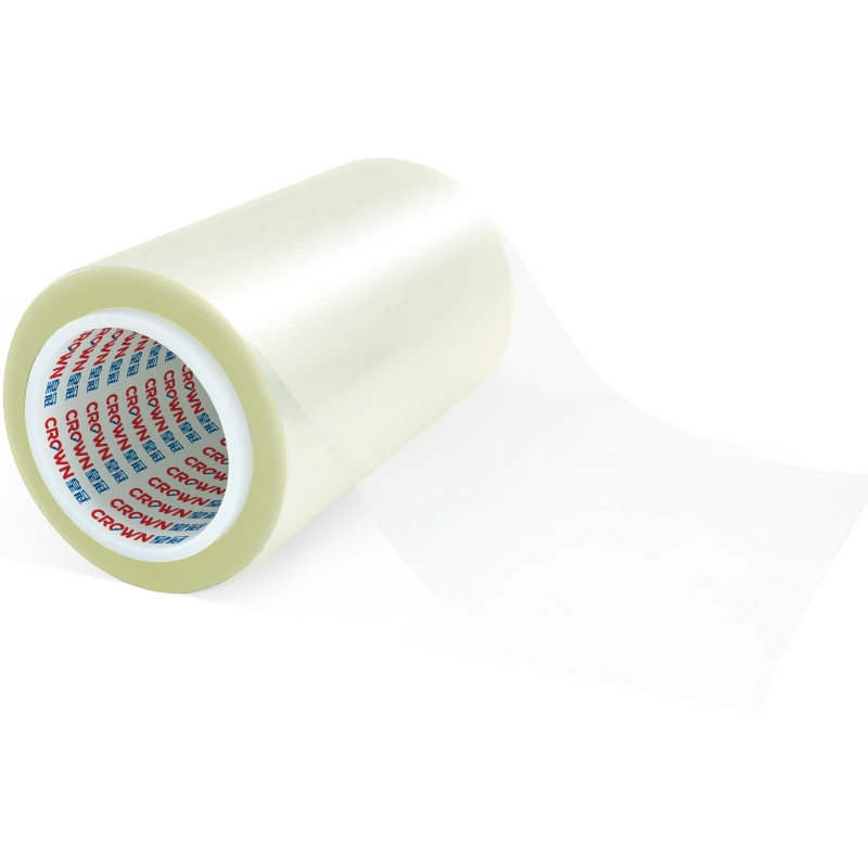OCA (Optically Clear Adhesive) 1