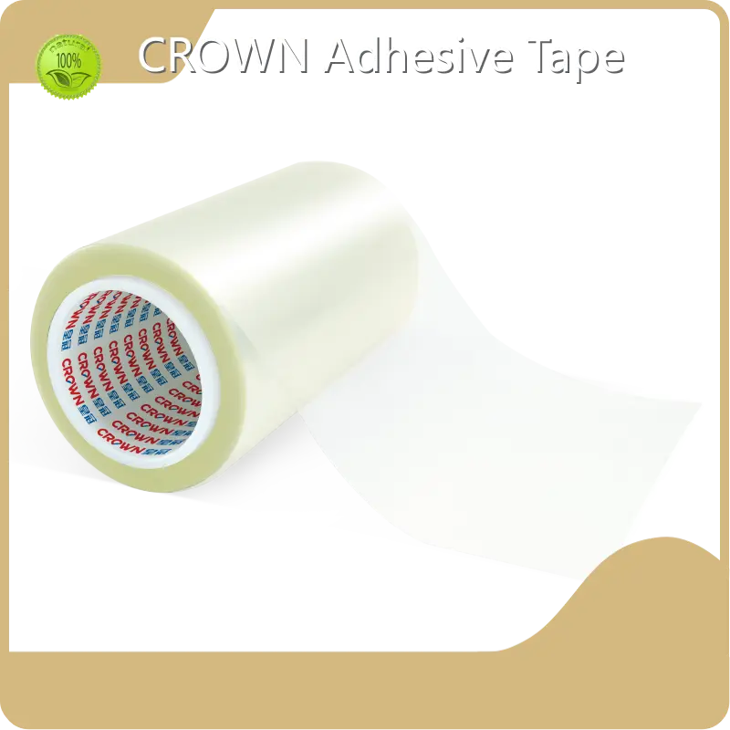 Sturdy Optical Grade Ab Tape Company 1