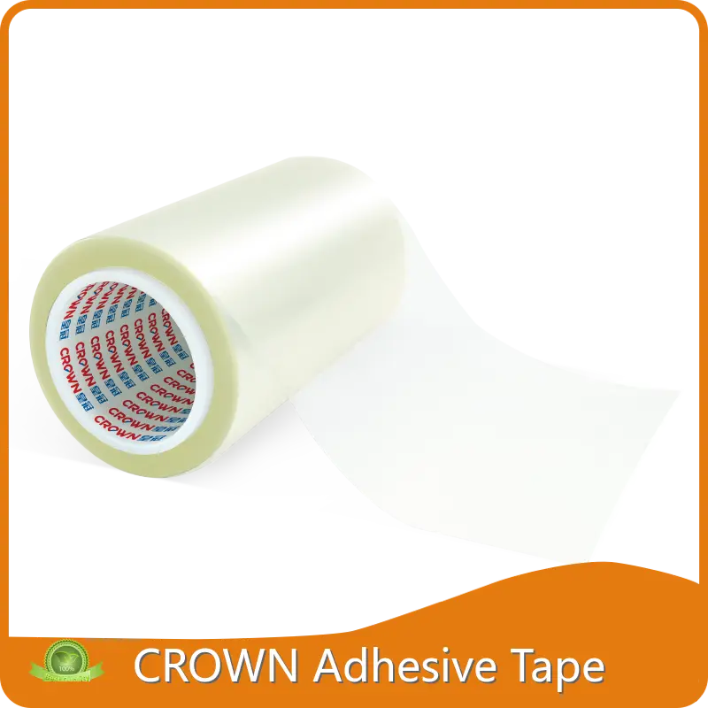 Optical Grade Functional Film - for Sale - CROWN 1