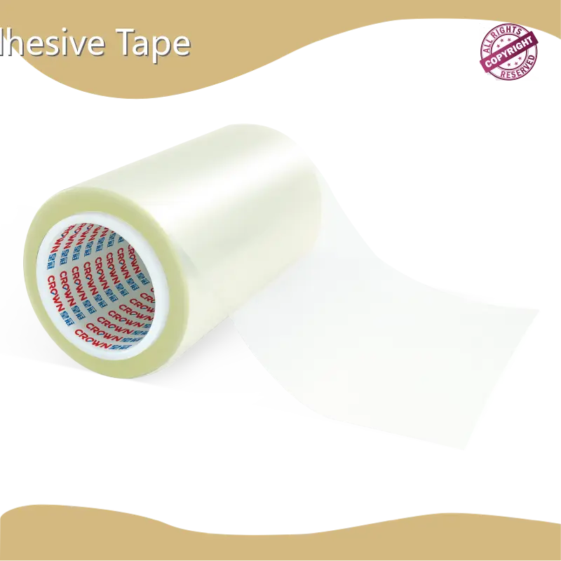 CROWN Tape Suppliers Tape Suppliers Personalized 1