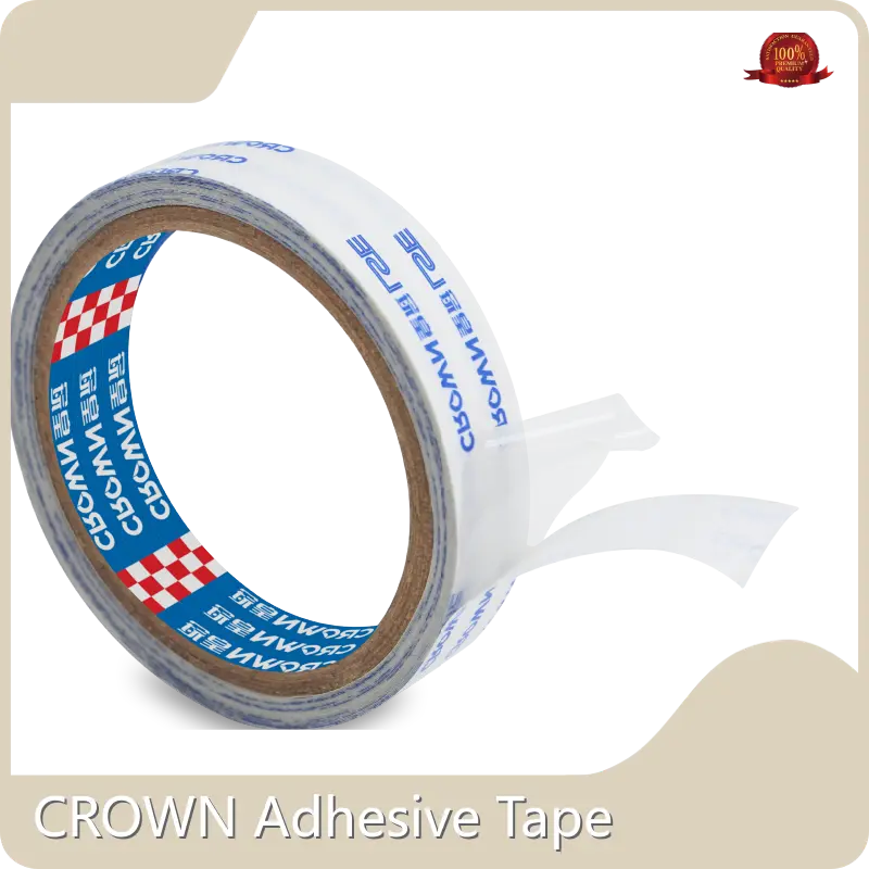 Tape Manufacturers Products Wholesale - CROWN 1