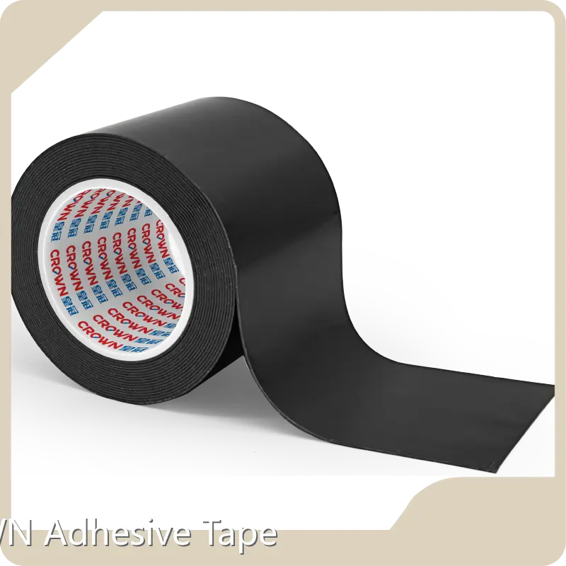 CROWN Electronic Die-cut Tape Electronic Die-cut Tape Factory Price 1