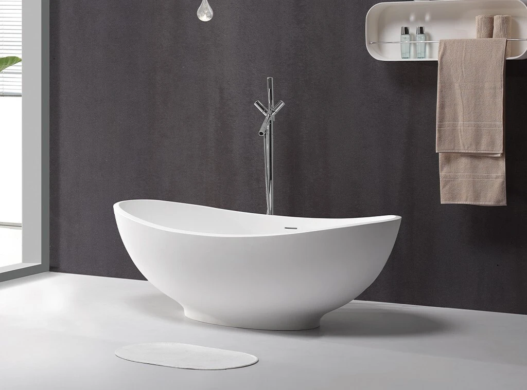 KingKonree black sanitary ware suppliers customized for toilet 2