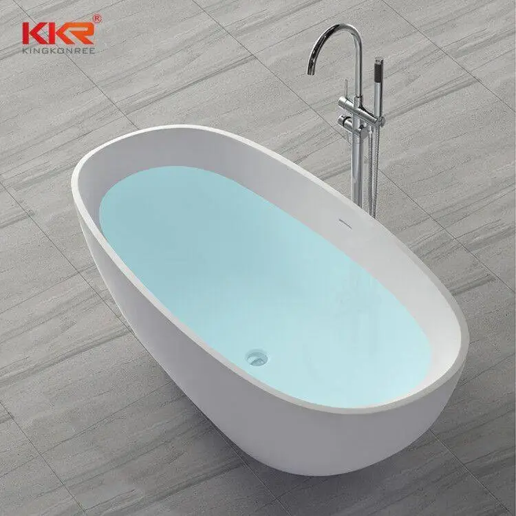 אמבט משטח מוצק KKR-B008 1