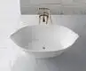 KingKonree finish best freestanding bathtubs custom for shower room 2