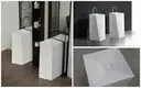 rectangle basin stands for bathrooms supplier for bathroom 2