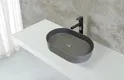 durable small countertop basin customized for home 2