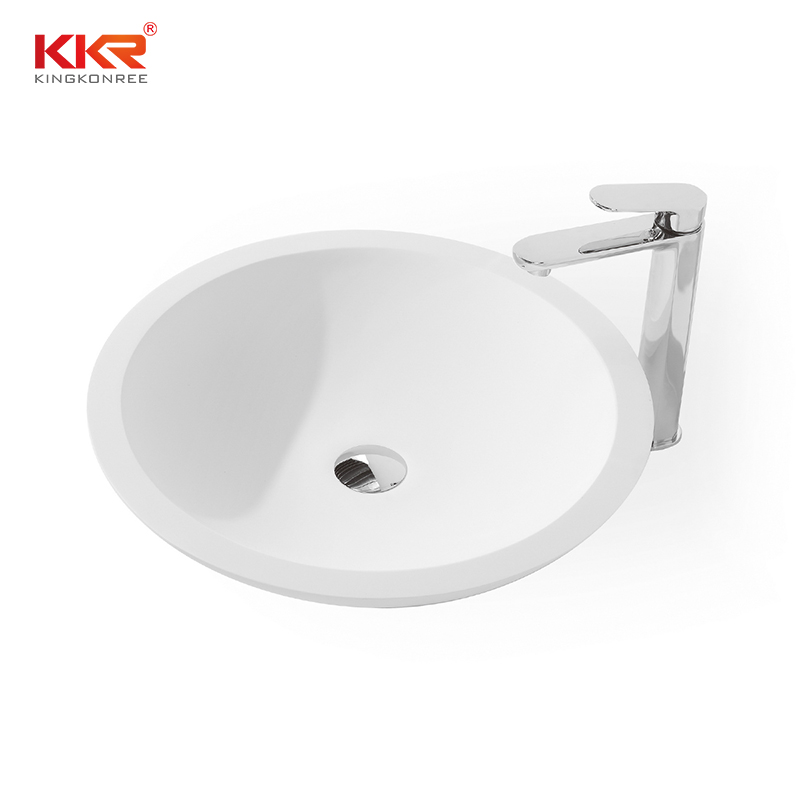 Why Choose Cabinet Basin Produced By Kkr Sanitary Ware Kingkonree