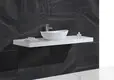 approved above counter basins cheap sample for hotel 2