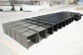 KingKonree bathroom shower stool bulk production for home 4