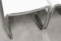 stable shower stools and benches customized for hotel 3