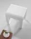 KingKonree modern shower stool design for home 2