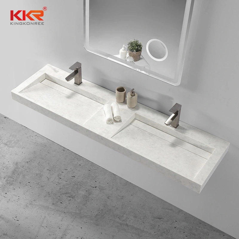 Lavabo de pared KKR-1378 1