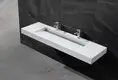 KingKonree stable wall hung bathroom basins manufacturer for home 2