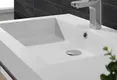 KingKonree sanitary ware ctm basin cabinets supplier for motel 3