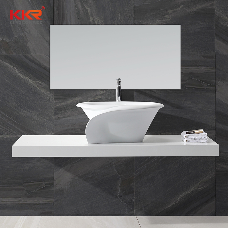 How Long Is Delivery Time Of Solid Surface Bathtub Kingkonree