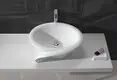 KingKonree sanitary ware small countertop basin manufacturer for room 2