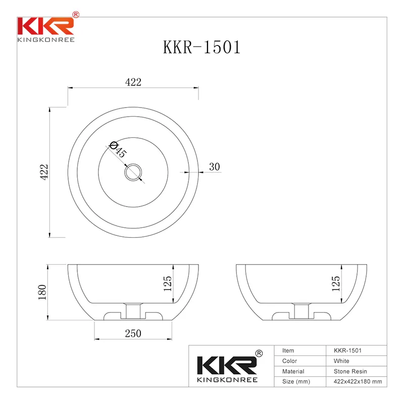 KingKonree Array image6