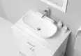 pure small countertop basin manufacturer for hotel 2