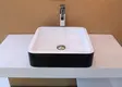 KingKonree standard counter top basins supplier for restaurant 2