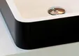 KingKonree standard counter top basins supplier for restaurant 3