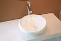 pure above counter vessel sink cheap sample for room2 2