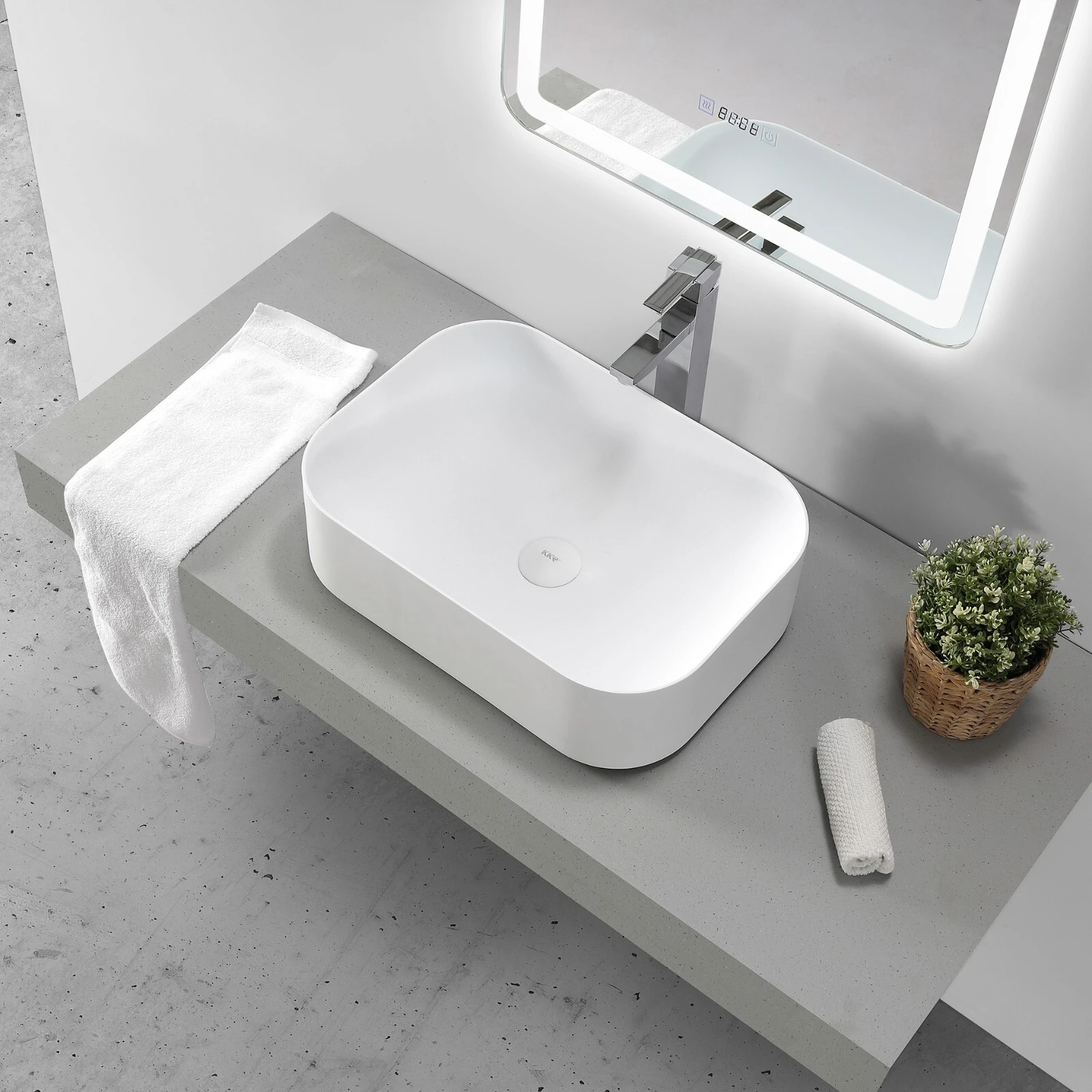 sanitary ware above counter sink bowl supplier for room 2