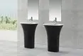 KingKonree solid basin stands for bathrooms supplier for home 2