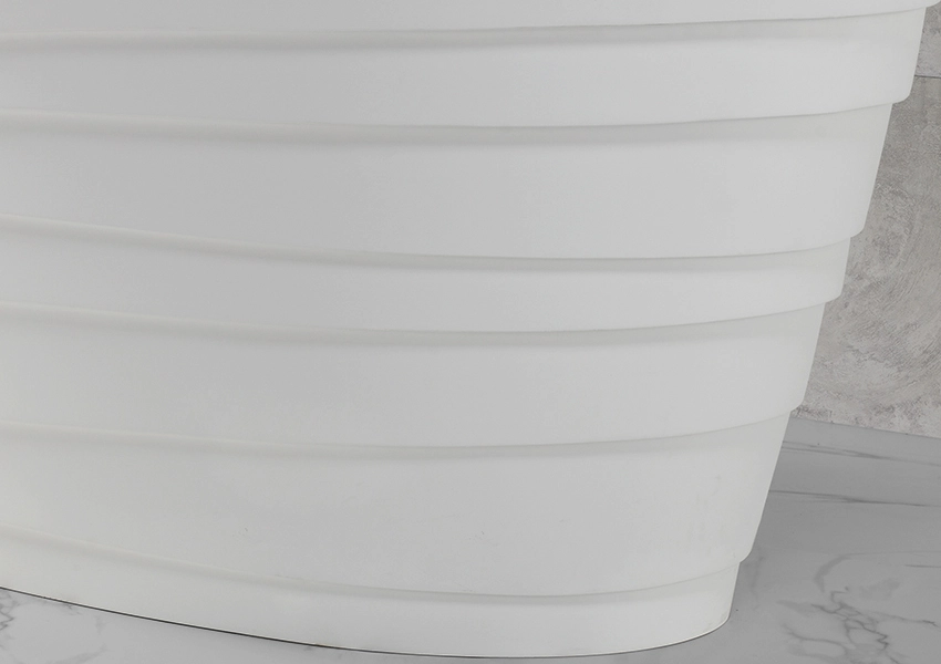 KingKonree best freestanding bathtubs OEM for shower room 4