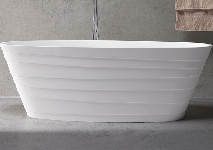 KingKonree best freestanding bathtubs OEM for shower room 3