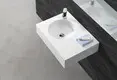 KingKonree toilet wash basin sink for hotel 2