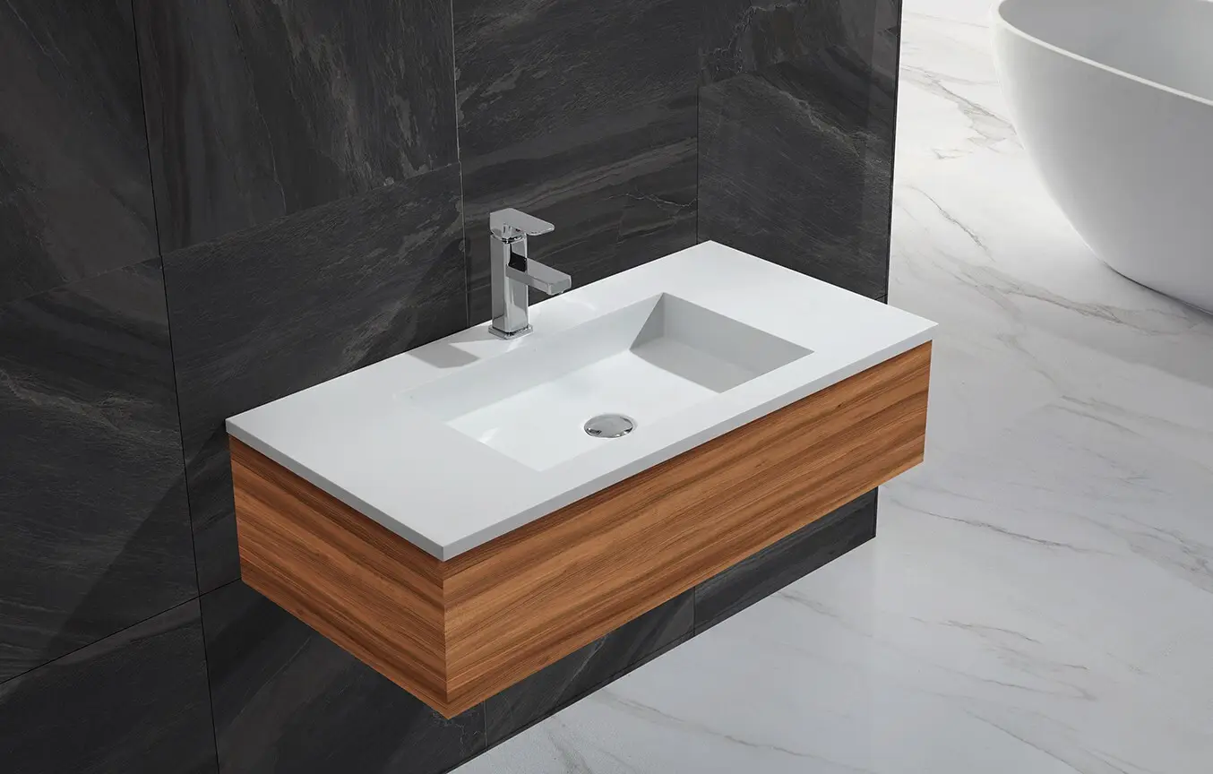 KingKonree professional wash basin models and price customized for hotel 2