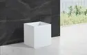 KingKonree height freestanding vanity sink factory price for home 2