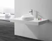 KingKonree above counter vanity basin at discount for hotel 2