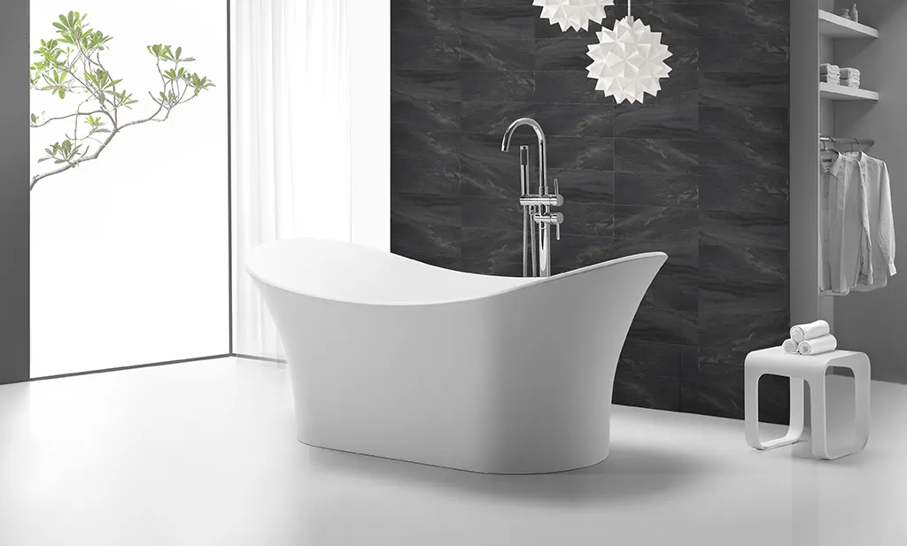 matt stand alone bathtubs for sale free design for hotel 2