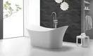 matt stand alone bathtubs for sale free design for hotel 2