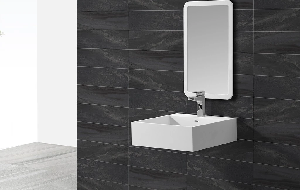washing rectangular wash basin customized for home 2