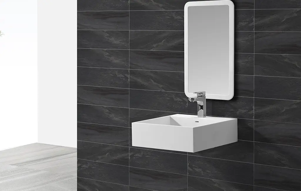 KingKonree rectangular wash basin manufacturer for toilet1 2