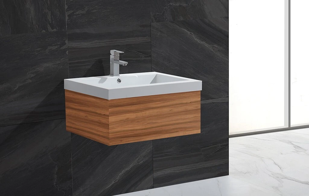 KingKonree acrylic wash basin models and price customized for motel 2