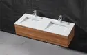 KingKonree dining basin cabinet design for hotel 2