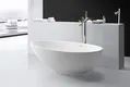 KingKonree matt free standing bath tubs for sale ODM for shower room 2