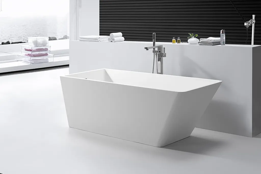 KingKonree stand alone bathtubs for sale custom for hotel1 2
