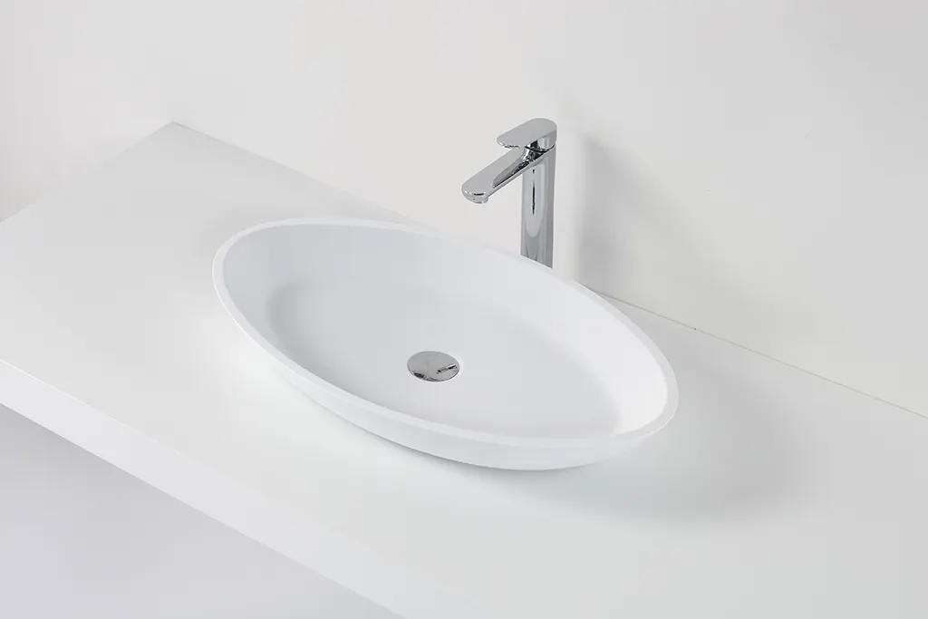 KingKonree small countertop basin supplier for home 2