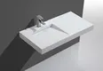 KingKonree wash basin models and price design for bathroom 2