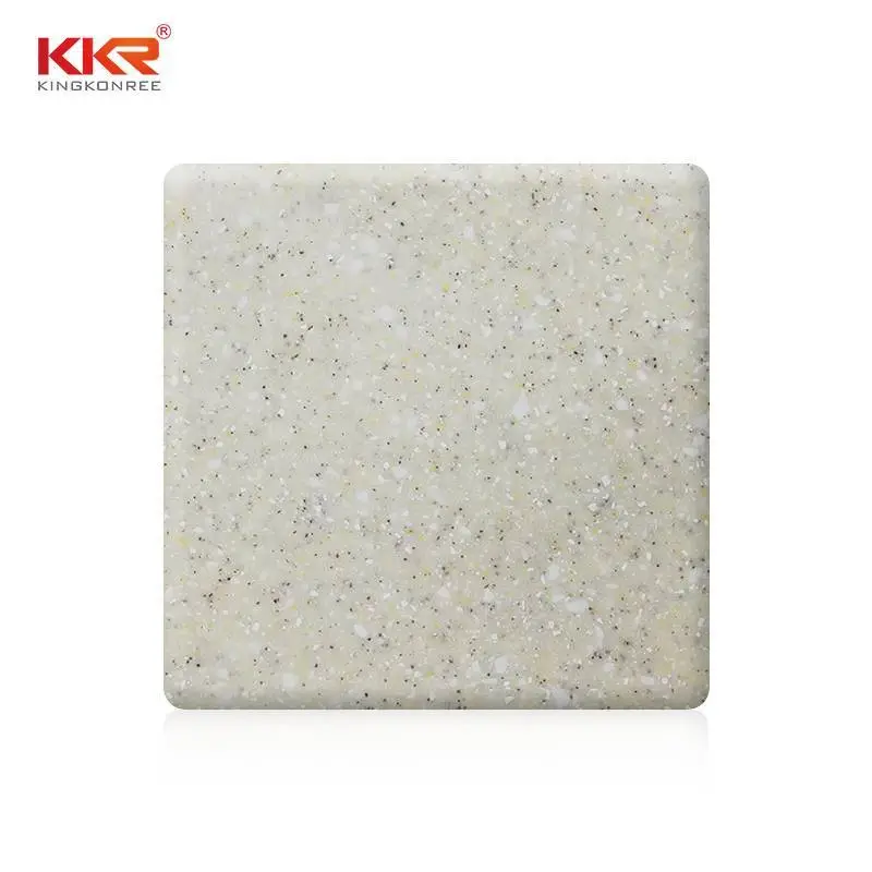 Folhas de superfície sólida modificadas com comprimento de 3680 mm KKR-M1677 1