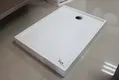 white large shower trays customized for hotel KingKonree 2