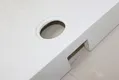 white large shower trays customized for hotel KingKonree 4